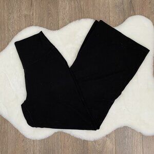 Aerie Real Me Wide Leg Leggings